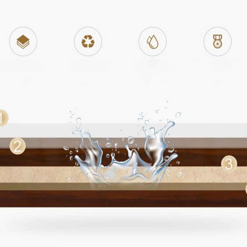 Porte in vetro da pranzo in legno moderno moderno in porcellana con cassetti