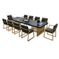 Glam Style Rectangular Office Desk Solid Wood Top Desk with Metal Legs for Office Clearhalo 'furn' 'furn_office_desk' 'Furniture' 'furniture_office_desk' 'Office Desks' 'Office Furniture' 'office_desk' 1200x1200_fb2d8ccc-8c8d-4ed1-b7d9-aab5eb15879e