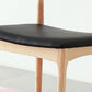 Upholstered Armless Dining Chair Home Contemporary Side Chair