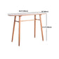 Glam 1/3 Pieces Bar Table Set Rectangle Wooden Counter Table for Home Use Clearhalo 'Bar Furniture' 'furn' 'furn_home_bar_bar_sets' 'Furniture' 'Home Bars & Bar Sets' 'home_bar_bar_sets' 'Kitchen & Dining Furniture' 1200x1200_fb3bbd2f-1f8b-45a6-b857-aaefaa029449