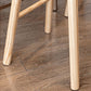 Modern Backless Counter Stool Armless Solid Wood Footrest Bar Stool Clearhalo 'Bar Furniture' 'Bar Stools' 'bar_stools' 'furn' 'furn_bar_stools' 'Furniture' 'Kitchen & Dining Furniture' 1200x1200_fb458e3d-7692-4fc9-b5e6-415b7f96c825