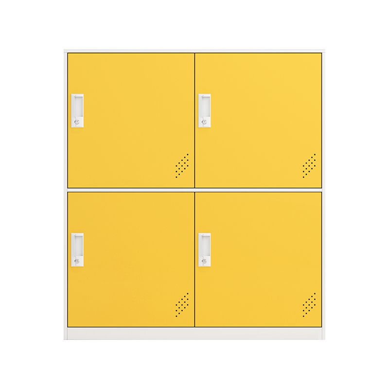 Hedendaags scharnierende opbergkast