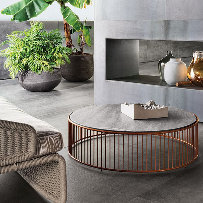 Nordic Leisure Style End Table Accent Sofa End Side Table for Living Room Clearhalo 'Coffee & Accent Tables' 'End & Side Tables' 'end_side_table' 'end_side_tables' 'furn' 'furn_end_side_tables' 'Furniture' 'furniture_end_side_table' 'Living Room Furniture' 1200x1200_fb55eba3-3e96-4ecd-9ae4-f9028dc33130