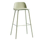 Modern Plastic Counter & Bar Stool Rectangle Footrest Indoor Bar Stool Clearhalo 'Bar Furniture' 'Bar Stools' 'bar_stools' 'furn' 'furn_bar_stools' 'furniture_bar_stools' 'Kitchen & Dining Furniture' 'kitchen&dining_furn' 'kitchen' 'kitchen_furn' Furniture' 1200x1200_fb57fefc-5b19-4530-a65b-0194a1094211