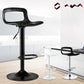 Contemporary Liftable Bar Stool Metal Bar Stool for Restaurant Clearhalo 'Bar Furniture' 'Bar Stools' 'bar_stools' 'furn' 'furn_bar_stools' 'Furniture' 'furniture_bar_stools' 'Kitchen & Dining Furniture' 1200x1200_fb5a0b89-06f0-4116-b803-f251040021a7