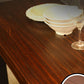 1/7 Pieces Rectangular Dining Table Set Industrial Style Wooden Home Table Chairs