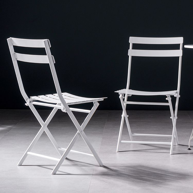 Modern Style Kitchen Chairs Dining Armless Chairs with Metal Legs Clearhalo ' kitchen&dining_furn' 'Dining Chairs' 'Dining Tables & Seating' 'dining_chair' 'furn' 'furn_dining_chair' 'Furniture' 'furniture_dining_chair' 'Kitchen & Dining Furniture' 'kitchen' 1200x1200_fb7f7be1-056e-4a2b-ae71-d9c72f912136