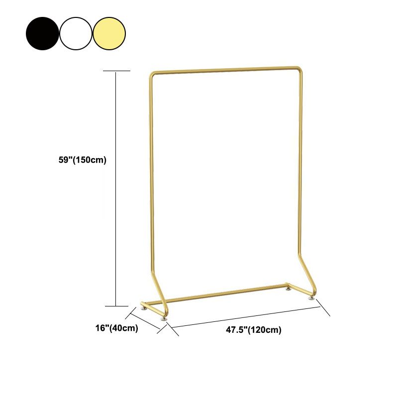 MODERNA STAND METAL METAL NESSUNA PROPRIETÀ DESIGN CORSO DI SCHEDAGGIO