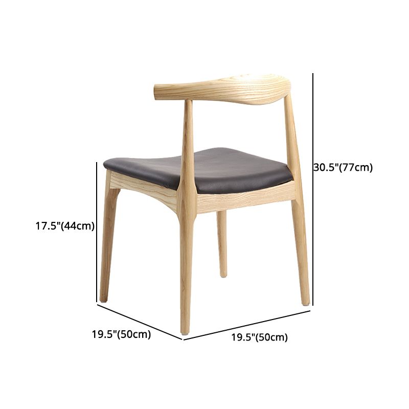 Industrial Wood Dining Room Set 1/2/5/7/13 Pieces Dining Furniture Set /Separate Items Clearhalo 'Dining Room Sets' 'Dining Tables & Seating' 'dining_room_set' 'furn' 'furn_dining_room_set' 'Furniture' 'furniture_dining_room_set' 'Kitchen & Dining Furniture' 'kitchen&dining_furn' 'kitchen' 1200x1200_fb83bb33-f559-45b0-81a1-8db819cde02e