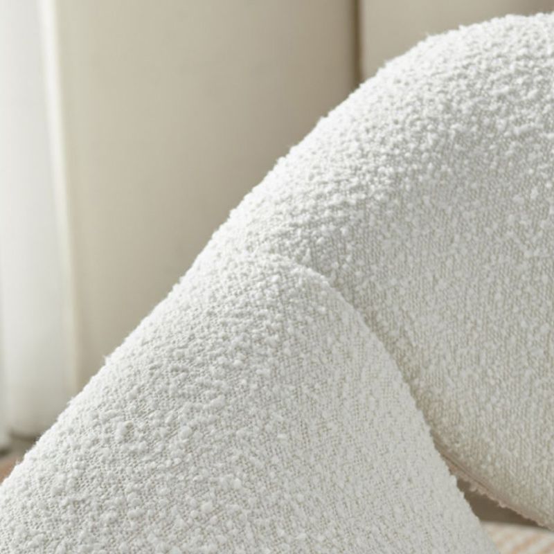 Upholstered Fabric Accent Armchair 33.07" Wide Accent Armchair Clearhalo 'Accent Chairs' 'accent_chairs' 'Chairs & Seating' 'furn' 'furn_accent_chairs' 'Furniture' 'Living Room Furniture' 1200x1200_fb9d5770-a1f2-457e-a09a-fa50e819e96a