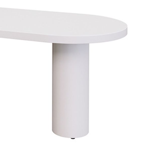 Free Form Solid Wood Table for Restaurant Modern Wood Table with 3 Legs Clearhalo ' dining_table' 'Dining Tables & Seating' 'Dining Tables' 'furn' 'furn_dining_table' 'Furniture' 'furniture_dining_table' 'Kitchen & Dining Furniture' 'kitchen&dining_furn' 'kitchen' 'kitchen_dining_table' 1200x1200_fbac1819-6faf-464d-9aed-88daa42cc78d