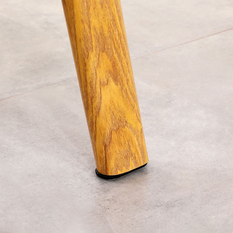 Industrial Kitchen Wood Table for Restaurant Dining Table with Wooden Base Clearhalo ' dining_table' 'Dining Tables & Seating' 'Dining Tables' 'furn' 'furn_dining_table' 'Furniture' 'furniture_dining_table' 'Kitchen & Dining Furniture' 'kitchen&dining_furn' 'kitchen' 'kitchen_dining_table' 1200x1200_fbac2352-26e1-4d07-baaa-d0342c22eb04