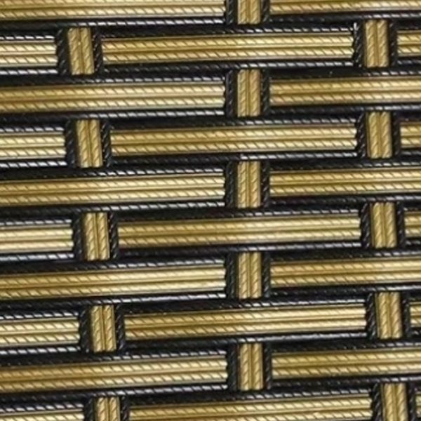 Chaise à bascule de roquage de fuseau de fuseau contemporain