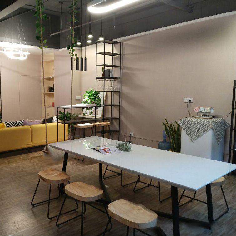 Industrial Style Bookshelf in Black Iron Shelf for Study Room Office with 5 Open Shelves Clearhalo 'Bookcases' 'furn' 'furn_bookcases' 'Furniture' 'furniture_bookcases' 'kitchen' 'kitchen_bookcases' 'Living Room Furniture' 'Office Furniture' 1200x1200_fbae8be8-e4ef-448e-827d-739a665cb672