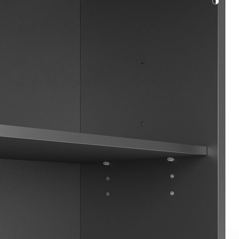 Archivo de metal Archivo contemporáneo Archivo resistente al fuego con bloqueo y almacenamiento