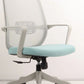 Ergonomic Mesh Desk Chair Contemporary Home Office Fixed Arms Office Chair Stuhl