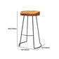 Modern Wood Counter Height Set 1/2/5 Pieces Indoor Natural Counter Set Clearhalo 'Bar Furniture' 'furn' 'furn_home_bar_bar_sets' 'Furniture' 'Home Bars & Bar Sets' 'home_bar_bar_sets' 'Kitchen & Dining Furniture' 1200x1200_fbb09638-b1af-4737-bcd0-afe36f6fb94c
