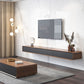 3 Doors Scandinavian TV Media Stand Wall-mounted TV Media Console Clearhalo 'furn' 'furn_tv_stands_entertainment_centers' 'Furniture' 'Living Room Furniture' 'TV Stands & Entertainment Centers' 'TV Stands & Media Storage Furniture' 'tv_stands_entertainment_centers' 1200x1200_fbb5e1d1-9d38-41e7-b4e5-f815a358198e