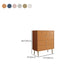 Commode de rangement en pierre avec commode Glam classique de 15,6 pouces