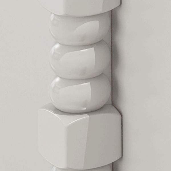 Rectangle 13.8" Wide Entryway Bench Cushioned Upholstered Bench in Manufactured Wood Clearhalo 'Benches' 'Chairs & Seating' 'furn' 'furn_benches' 'Furniture' 'Living Room Furniture' 1200x1200_fbcd37ec-5f06-4e8d-9e14-1982586c0e2d