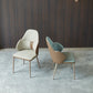 Minimalist Design Arm Leather Dining Chairs Solid Back Chairs for Home Use Clearhalo 'Dining Chairs' 'Dining Tables & Seating' 'dining_chair' 'furn' 'furn_dining_chair' 'Furniture' 'furniture_dining_chair' 'Kitchen & Dining Furniture' 1200x1200_fbd01874-2f68-475e-9c05-1c10bf6bbe56