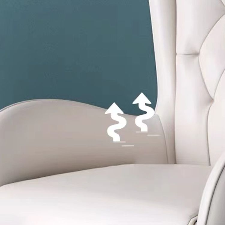 Glam Metal Dining Room Chairs Upholstered Side Armchair for Restaurant Use Clearhalo ' kitchen&dining_furn' 'Dining Chairs' 'Dining Tables & Seating' 'dining_chair' 'furn' 'furn_dining_chair' 'Furniture' 'furniture_dining_chair' 'Kitchen & Dining Furniture' 'kitchen' 1200x1200_fbd0dcab-7bef-4134-9a4d-b728ea9c4bd0