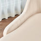 Glam with Arms Solid Color Chaise Round Arms for Bedroom Living Room Clearhalo 'Chairs & Seating' 'Chaise Lounge' 'chaise_lounge' 'furn' 'furn_chaise_lounge' 'Furniture' 'Living Room Furniture' 1200x1200_fbd3f5c4-7994-4965-9574-01916e0db373