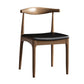 Modern 1/2/3/7 Pieces Dining Set Solid Wood Trestle Indoor Dinette Set Clearhalo 'Dining Room Sets' 'Dining Tables & Seating' 'dining_room_set' 'furn' 'furn_dining_room_set' 'Furniture' 'Kitchen & Dining Furniture' 1200x1200_fbd3fe92-04a1-4ef3-8c02-d5e826e8cec9