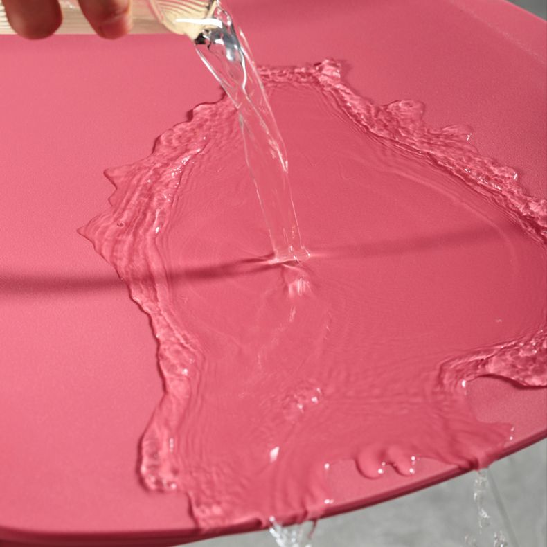 Modern Indoor-Outdoor Plastic Side Chair Open Back Dining Side Chair Clearhalo ' kitchen&dining_furn' 'Dining Chairs' 'Dining Tables & Seating' 'dining_chair' 'furn' 'furn_dining_chair' 'Furniture' 'furniture_dining_chair' 'Kitchen & Dining Furniture' 'kitchen' 1200x1200_fbd7d147-2359-461e-987e-1204cd478718