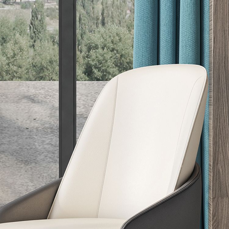 Rectangle 1/2/5/7 Pieces Dining Set Marble Dining Furniture Set /Separate Items Clearhalo 'Dining Room Sets' 'Dining Tables & Seating' 'dining_room_set' 'furn' 'furn_dining_room_set' 'Furniture' 'furniture_dining_room_set' 'Kitchen & Dining Furniture' 'kitchen&dining_furn' 'kitchen' 1200x1200_fbdc1c15-29d7-464e-b8ac-b709f00b1f3f