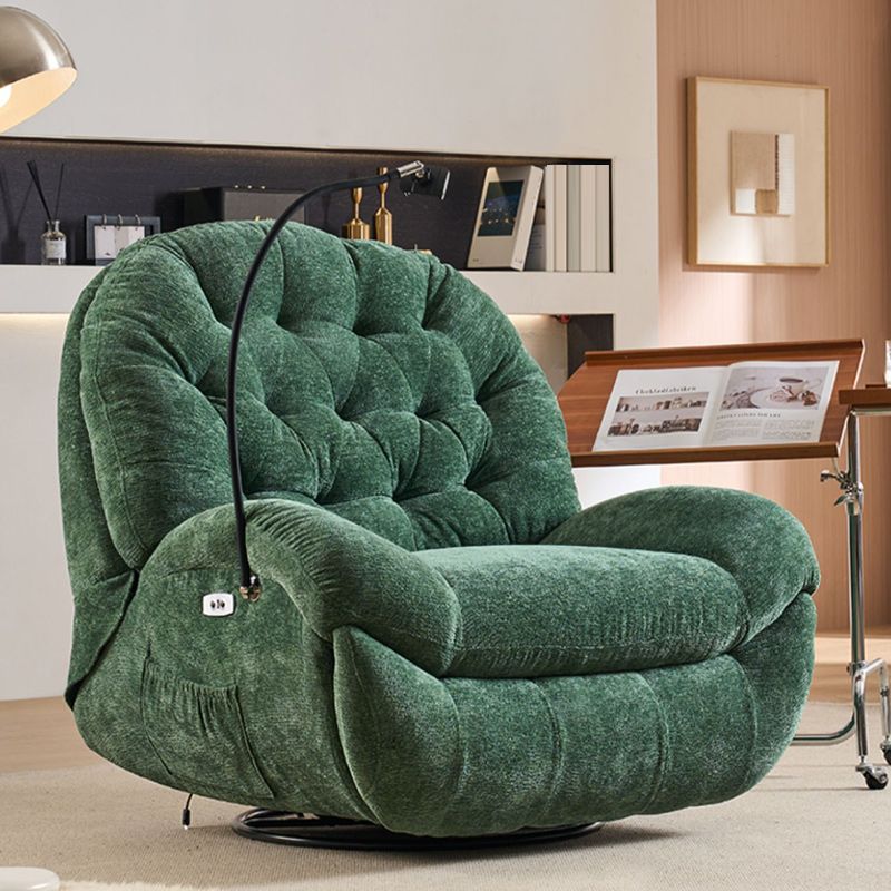 RECLINE STRANDO RECLINA STANDE STANDARD RETTRO RECLINING IN INDIETRO