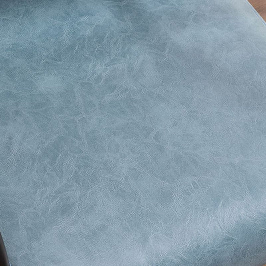 Chaise de canapé unique de style contemporain de 31,50 "de large de style contemporain