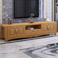 Solid Wood TV Media Stand Traditional TV Console for Living Room Clearhalo 'furn' 'furn_tv_stands_entertainment_centers' 'Furniture' 'Living Room Furniture' 'TV Stands & Entertainment Centers' 'TV Stands & Media Storage Furniture' 'tv_stands_entertainment_centers' 1200x1200_fbdf3d4c-e977-4968-aa9c-6adb094df666