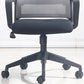Contemporary Adjustable Office Chair Mid-Back Swivel Desk Chair Clearhalo 'furn' 'furn_office_chair' 'Furniture' 'Office Chairs' 'Office Furniture' 'office_chair' 1200x1200_fbdf831b-7c0e-419d-9684-28ee516e567b