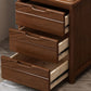 Modern Drawer Storage Accent Table Nightstand Antique Finish Nightstand Clearhalo 'Bedroom Furniture' 'furn' 'furn_night_stand' 'Furniture' 'night_stand' 'Nightstands' 1200x1200_fbe287aa-847e-4e76-9ffa-e6b0f3a7dc7b