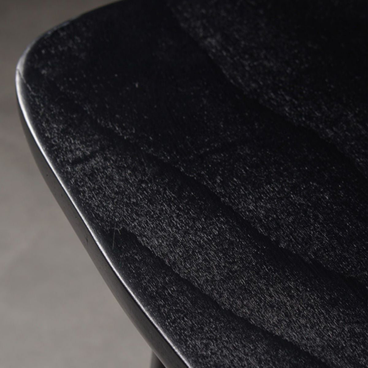 Contemporary Style Wooden Dining Room Chair Slat Back Side Chair for Kitchen Clearhalo ' kitchen&dining_furn' 'Dining Chairs' 'Dining Tables & Seating' 'dining_chair' 'furn' 'furn_dining_chair' 'Furniture' 'furniture_dining_chair' 'Kitchen & Dining Furniture' 'kitchen' 1200x1200_fbef4b0d-9f10-4812-b18d-6cf93dd3d70e