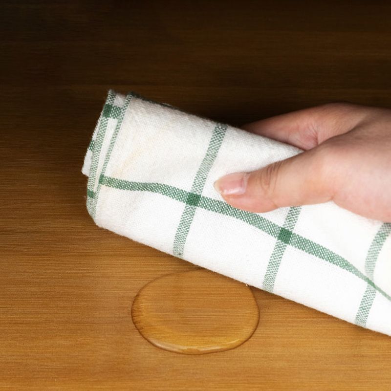 Modern Wood Sideboard Table 30-inch Sideboard in Brown for Kitchen Clearhalo 'buffet_sideboard' 'Buffets & Sideboards' 'Furniture' 'furniture_buffet_sideboard' 'Kitchen & Dining Furniture' 1200x1200_fbf12a25-a3da-47db-b528-eea23b3a872d