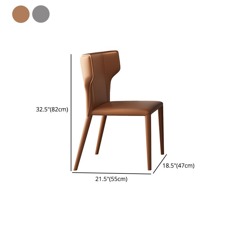 Contemporary 1/4/5/7 Pieces Dining Set with Sintered Stone Dining Table for Restaurant Clearhalo 'Dining Room Sets' 'Dining Tables & Seating' 'dining_room_set' 'furn' 'furn_dining_room_set' 'Furniture' 'furniture_dining_room_set' 'Kitchen & Dining Furniture' 'kitchen&dining_furn' 'kitchen' 1200x1200_fc01aa0a-443c-41e7-b839-e3046079dd7f