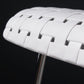 Modern Bar-stool Plastic Counter Bar Stool with Metal Legs for Kitchen Clearhalo 'Bar Furniture' 'Bar Stools' 'bar_stools' 'Furniture' 'furniture_bar_stools' 'Kitchen & Dining Furniture' 1200x1200_fc057649-3b43-4e31-b29b-aec2f66cd7d0