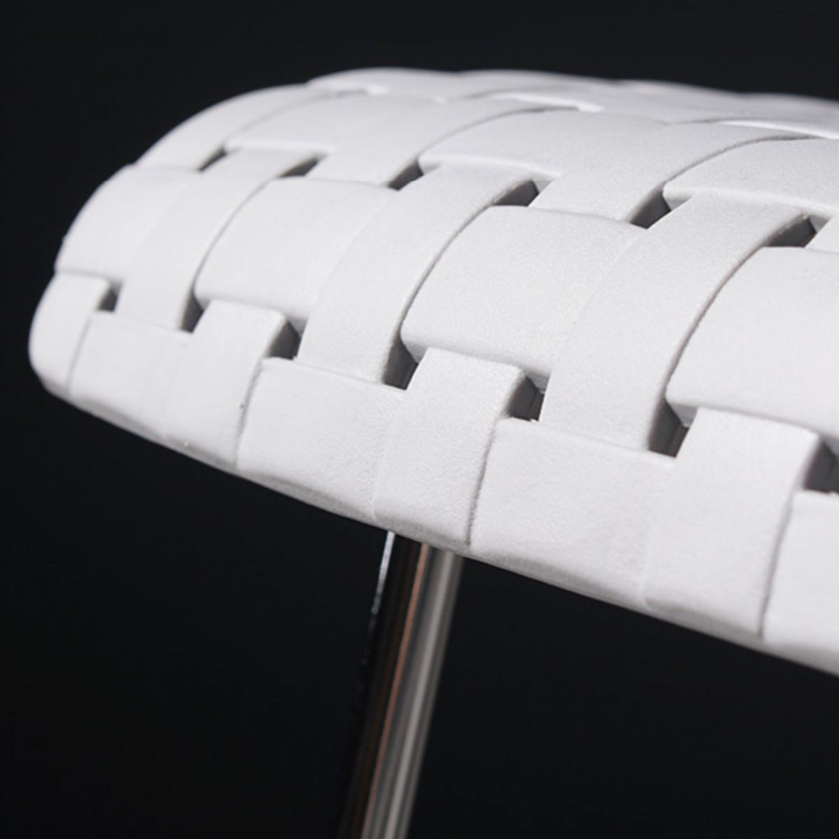 Modern Bar-stool Plastic Counter Bar Stool with Metal Legs for Kitchen Clearhalo 'Bar Furniture' 'Bar Stools' 'bar_stools' 'Furniture' 'furniture_bar_stools' 'Kitchen & Dining Furniture' 1200x1200_fc057649-3b43-4e31-b29b-aec2f66cd7d0