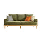 Recessed Arm Sofa Living Room Pillow Back Couch with Solid Wood Frame Clearhalo 'furn' 'furn_sofas' 'Furniture' 'furniture_sofas' 'Living Room Furniture' 'Sofa' 'sofas' 1200x1200_fc0b84d2-520c-4df6-b92e-82770ca5059a