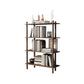 Modern Style Open Bookshelf Solid Wood Etagere Shelf Bookcase for Home Clearhalo 'Bookcases' 'furn' 'furn_bookcases' 'Furniture' 'furniture_bookcases' 'kitchen' 'kitchen_bookcases' 'Living Room Furniture' 'Office Furniture' 1200x1200_fc0ff687-4f15-4e1f-9eee-06dbc894e4c8