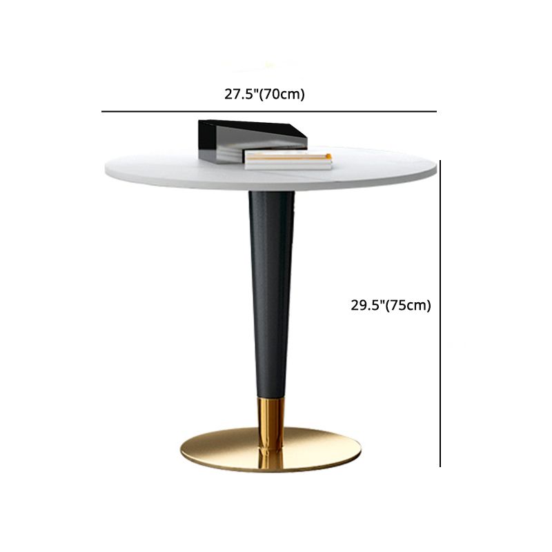 Modern Sintered Stone Dining Room Set 1/3/4/5 Pieces Dining Furniture Set /Separate Items Clearhalo 'Dining Room Sets' 'Dining Tables & Seating' 'dining_room_set' 'furn' 'furn_dining_room_set' 'Furniture' 'furniture_dining_room_set' 'Kitchen & Dining Furniture' 'kitchen&dining_furn' 'kitchen' 1200x1200_fc106efd-f53d-45c4-a627-eb5402326bd2