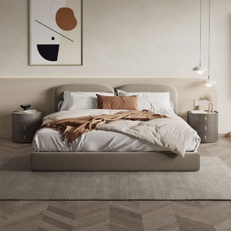 3 cassetti comodini per tavola contemporanea comodino in pelle finta comodino