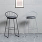 Tabouret intérieur de style Bridsool de style industriel