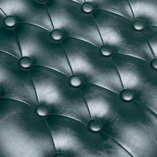 Farmhouse Rubberwood Solid Back Arm Chair Matte Finish Faux Leather Dining Chair Clearhalo ' kitchen&dining_furn' 'Dining Chairs' 'Dining Tables & Seating' 'dining_chair' 'furn' 'furn_dining_chair' 'Furniture' 'furniture_dining_chair' 'Kitchen & Dining Furniture' 'kitchen' 1200x1200_fc1d5e84-ed37-4fbb-9b01-71c04dc2bb5f