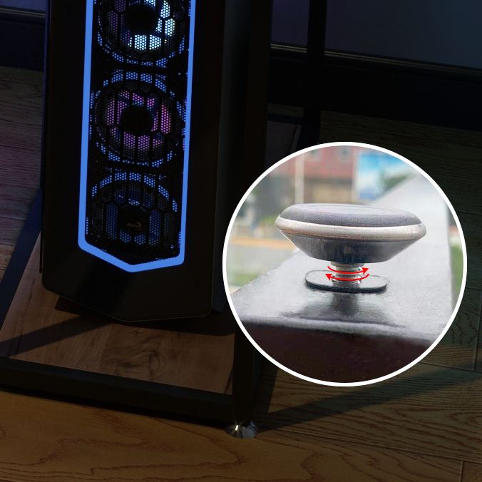 Contemporary Rectangular Computer Desk Home Solid Wood Office Desk with Legs Clearhalo 'furn' 'furn_office_desk' 'Furniture' 'Office Desks' 'Office Furniture' 'office_desk' 1200x1200_fc2288c2-c426-41af-ad8f-c67c8af63de1