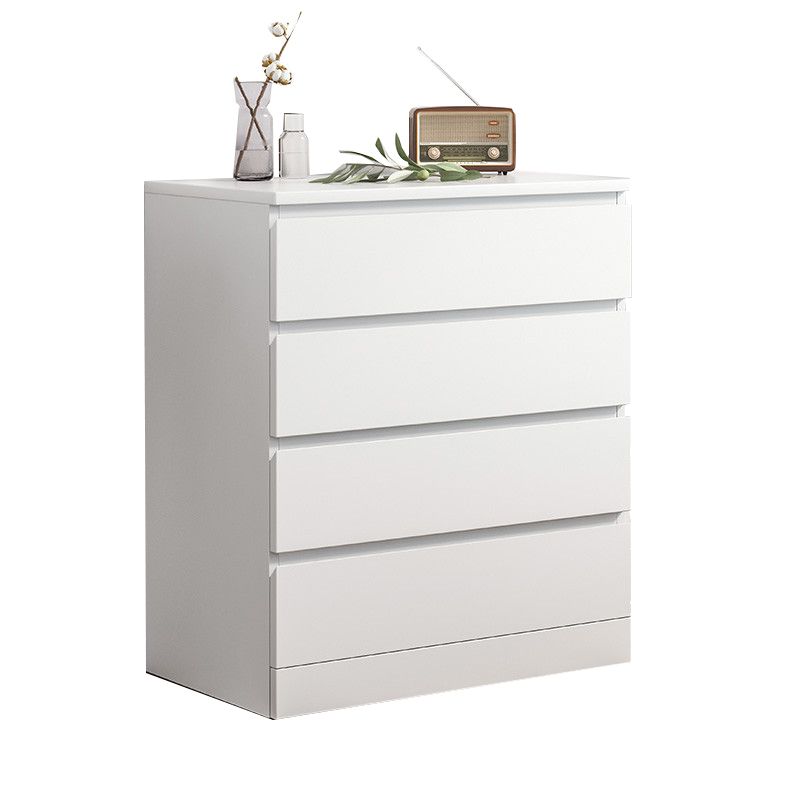 Contemporary Storage Chest Manufactured Wood Dresser with 3/4/5/6 Drawers Clearhalo 'Bedroom Furniture' 'Dressers & Chests' 'dressers_chests' 'furn' 'furn_dressers_chests' 'Furniture' 1200x1200_fc26f415-6397-4701-a0a9-567c4f5e501b