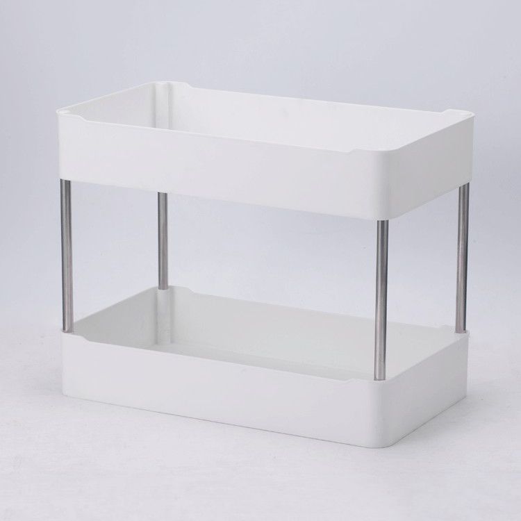 Contemporary Style Bookshelf Open Shelf Bookcase for Home Study Room Office