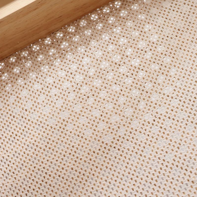 Tropical Rubber Wood Bedroom Bench 50" L Seating Bench with Legs Clearhalo 'Benches' 'Chairs & Seating' 'furn' 'furn_benches' 'Furniture' 'Living Room Furniture' 1200x1200_fc2905e8-824f-4856-94bc-bc90c679889f